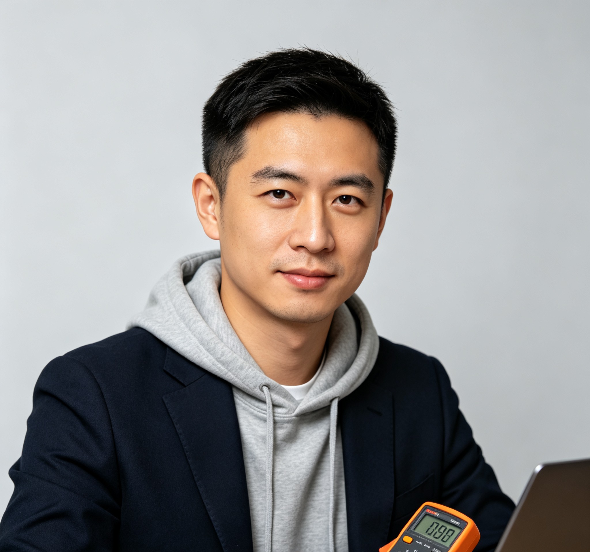 Hardware Architect