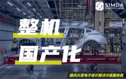 整机国产化替代